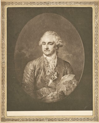 Johann Baptist,  I Lampi, Johann Peter Pichler, po 1791