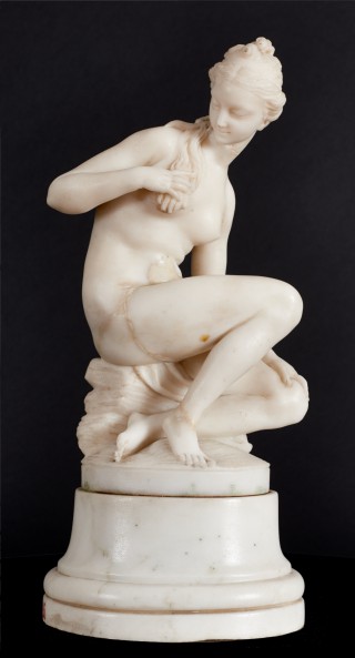 Etienne-Maurice Falconet, 3rd quarter of the 18th c.