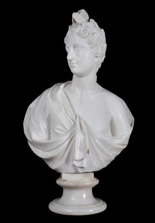 Bust of Apollino - 1