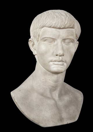 Bust of Young man - 1