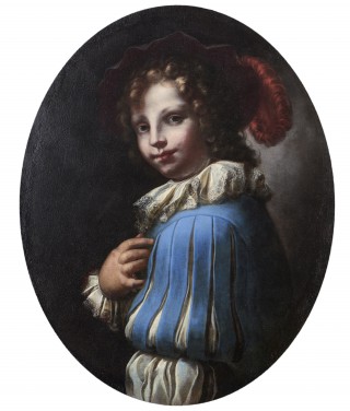 Christian Seybold, połowa XVIII w. 