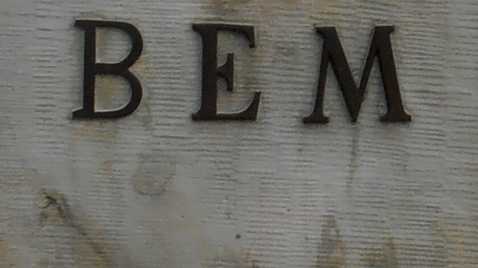 Pomnik Józefa Bema | PJM