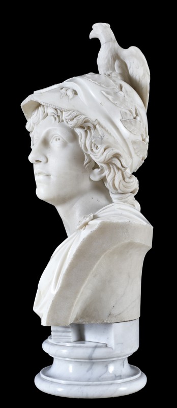 Popiersie Aleksandra Wielkiego