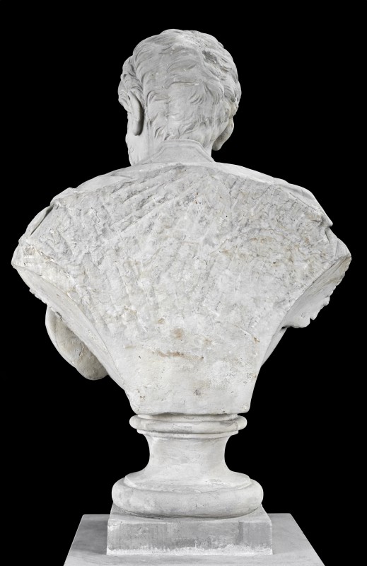 Popiersie Hadriana