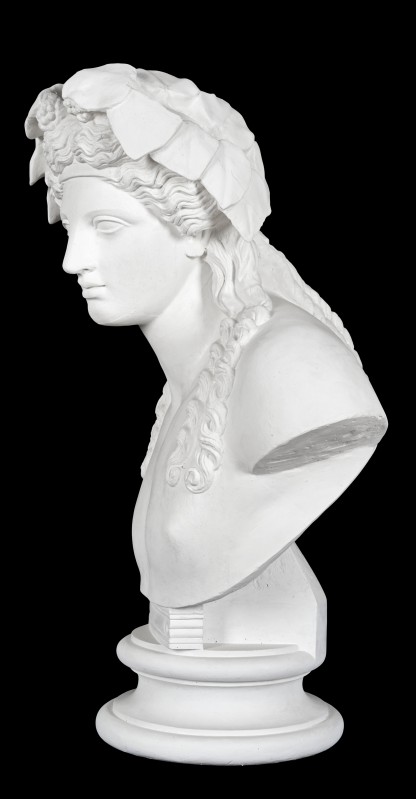 Popiersie Dionizosa Borghese