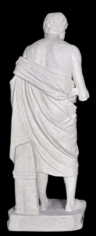 Posąg Menipposa