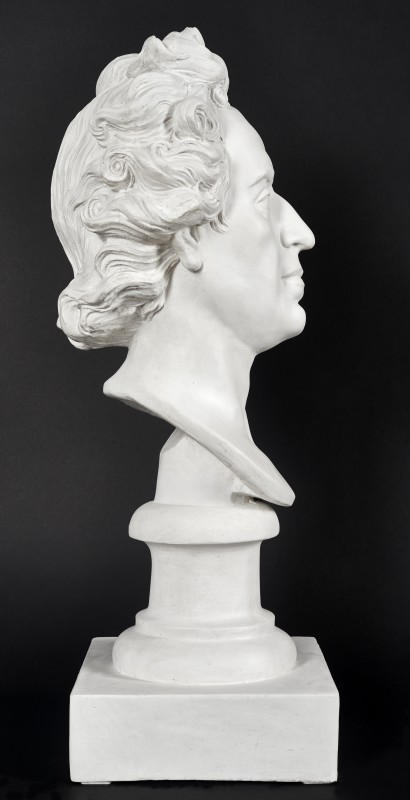 Bust of Jan Szembek