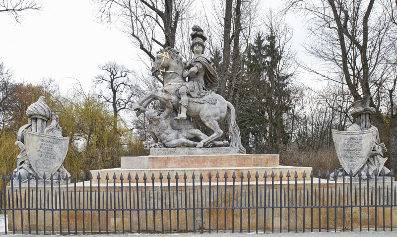 Pomnik Jana III Sobieskiego
