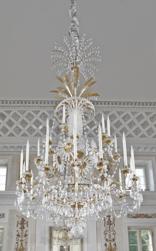 Chandelier