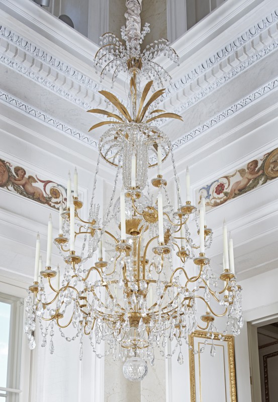 Chandelier