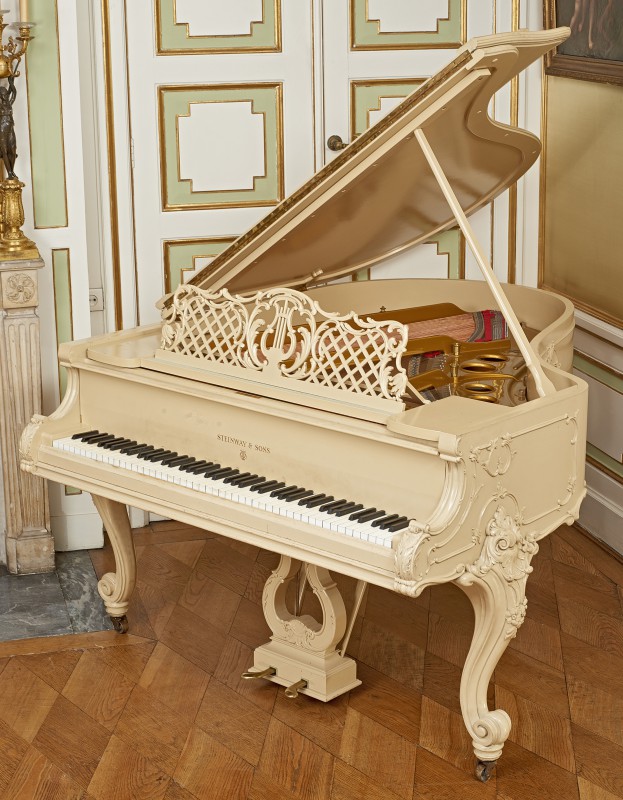 Piano