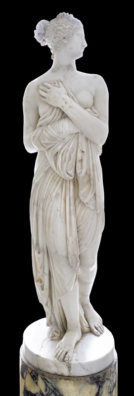Posąg Wenus Italica