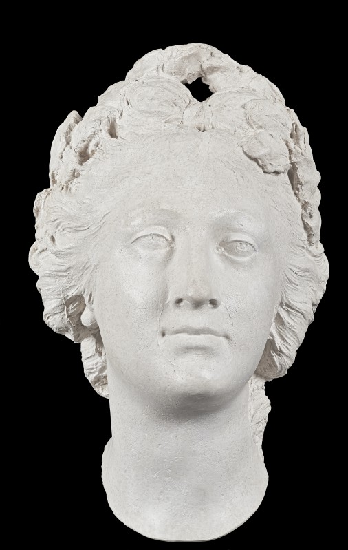 Head of Apollo