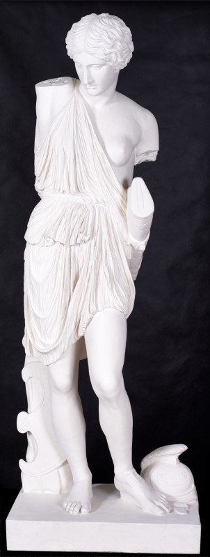 Statue of Mattei Amazon
