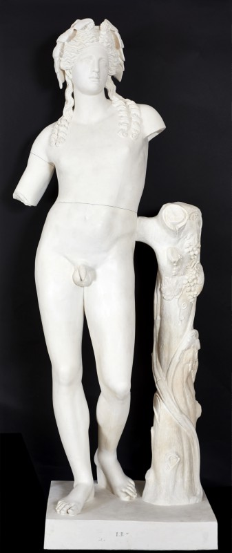 Posąg Dionizosa Borghese