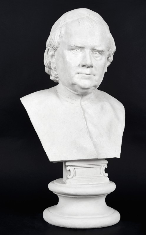 Bust of Stanisław Konarski