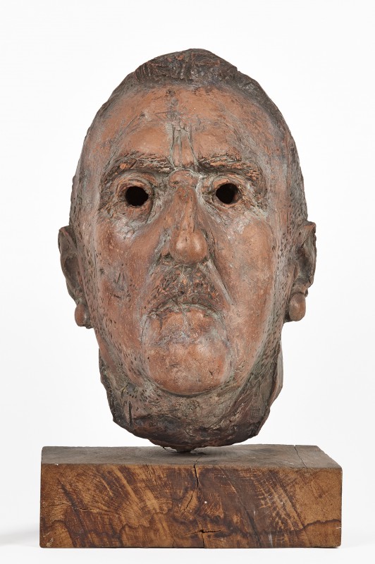 Portret Jerzego Waldorffa 