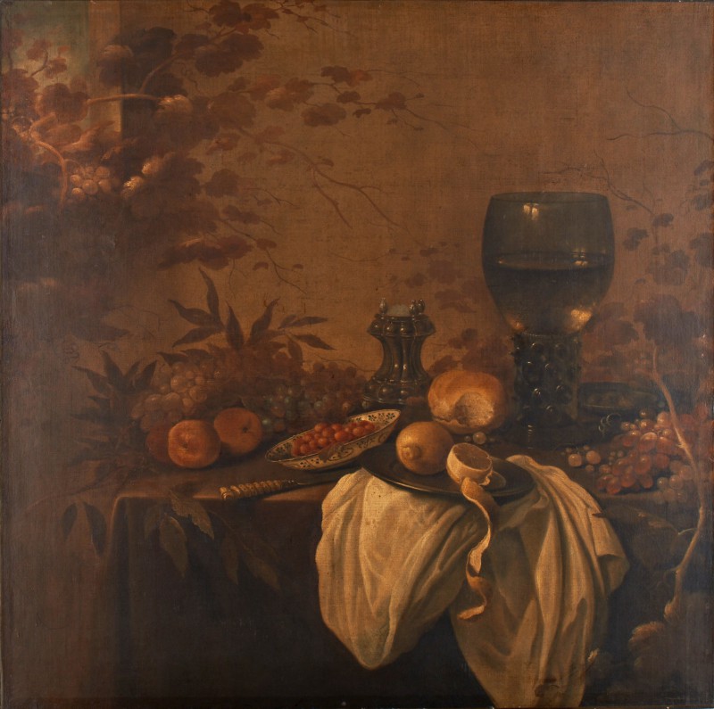 Still-life