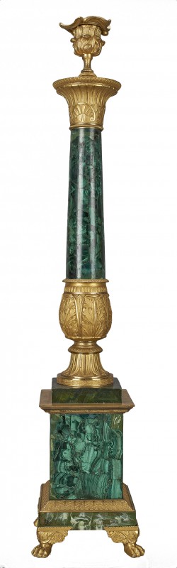 Candelabra