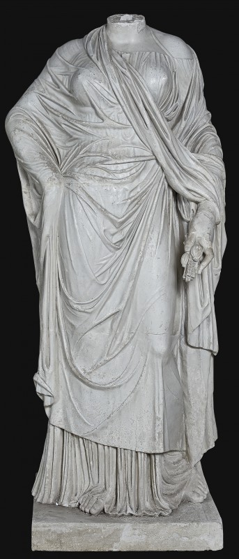 Demeter (Ceres Mattei)