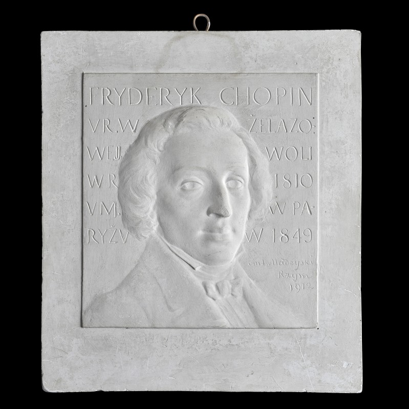 Fryderyk Chopin 