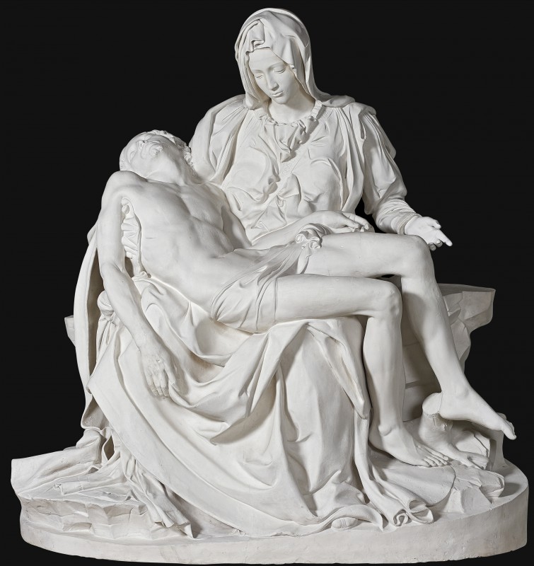  Pietà