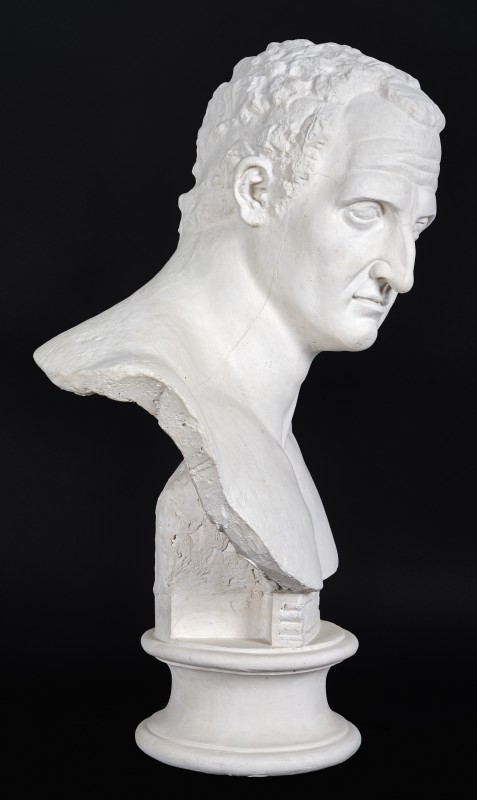 Bust of Nerva