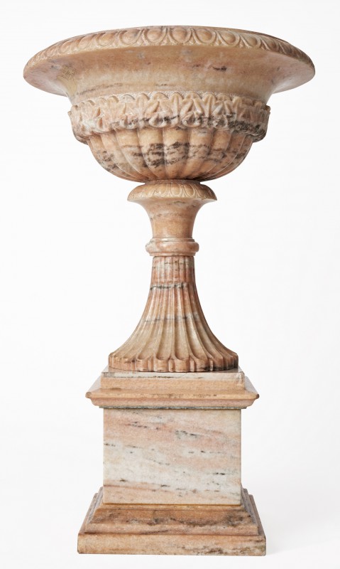 Vase - jardinière