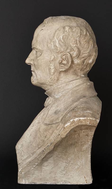 Bust of Stanisław Moniuszko