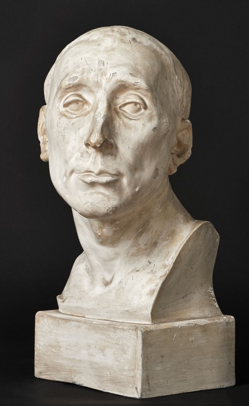 Bust of Nicolo da Uzzano