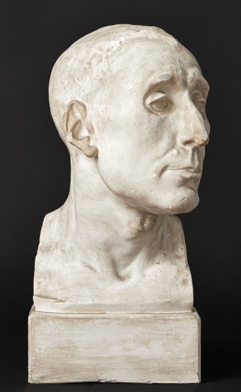 Bust of Nicolo da Uzzano
