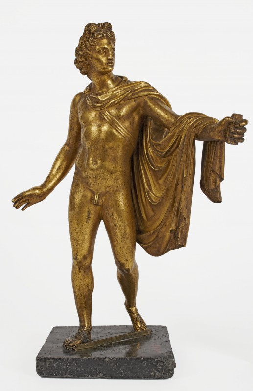 Statue of the Belvedere Apollo 