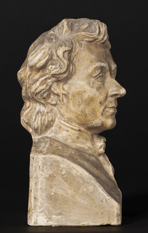 Bust of Tadeusz Kościuszko