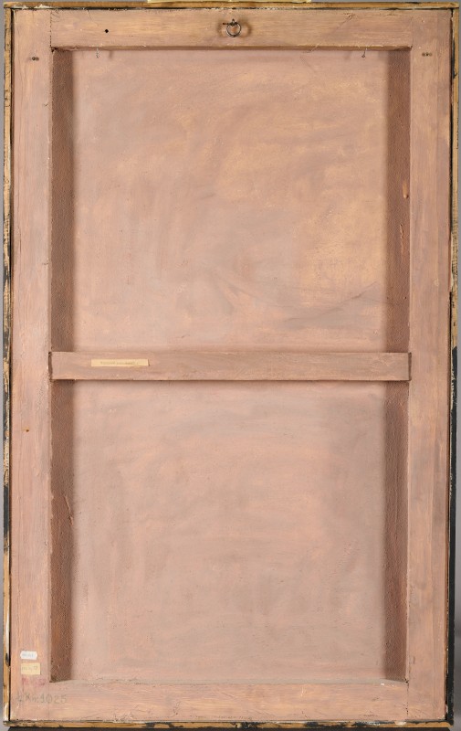 Portret prof. Stanisława Lorentza