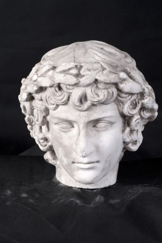 Head of Antinous - 1