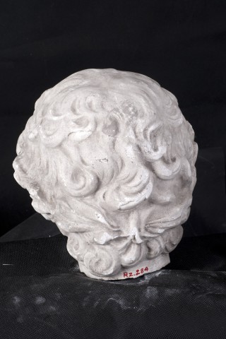 Head of Antinous - 3