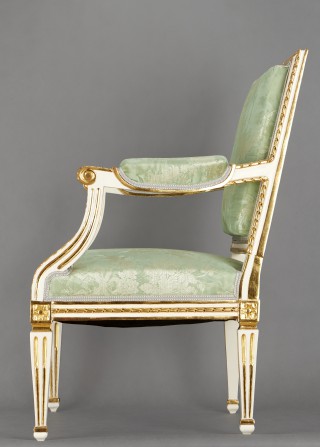 Armchair - 2