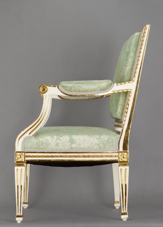 Armchair - 2