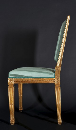 Chair - 2