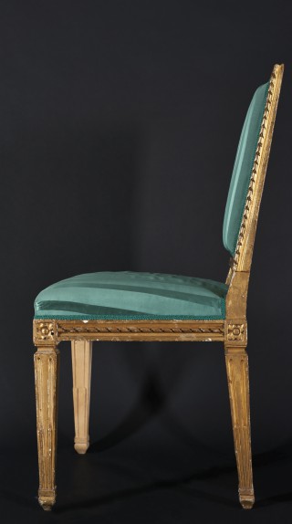 Chair - 2
