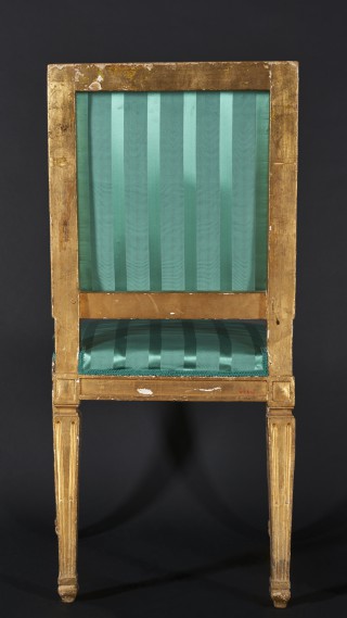 Chair - 3