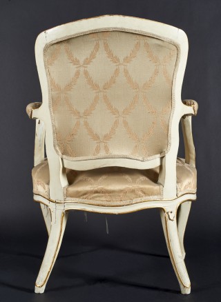 Armchair - 2