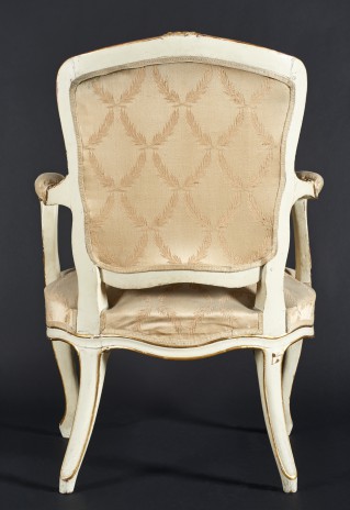 Armchair - 2