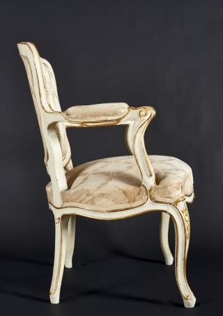 Armchair - 3