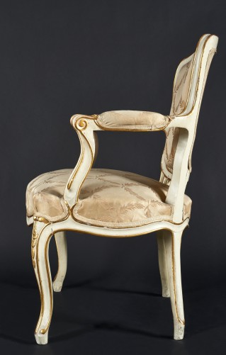 Armchair - 2