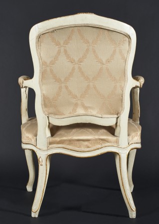 Armchair - 2