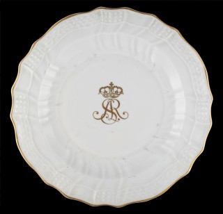 Plate - 1