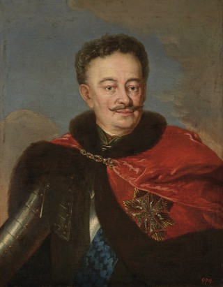 Józef Potocki - 1