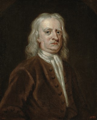 Isaac Newton - 1