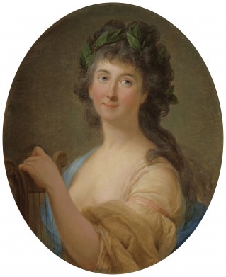 Marcello Bacciarelli, ok. 1790-1795 